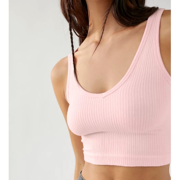 Urban Outfitters tank top (UO) - Picture 3 of 5